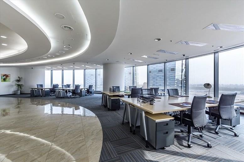 Centrum Business Lounge image 3