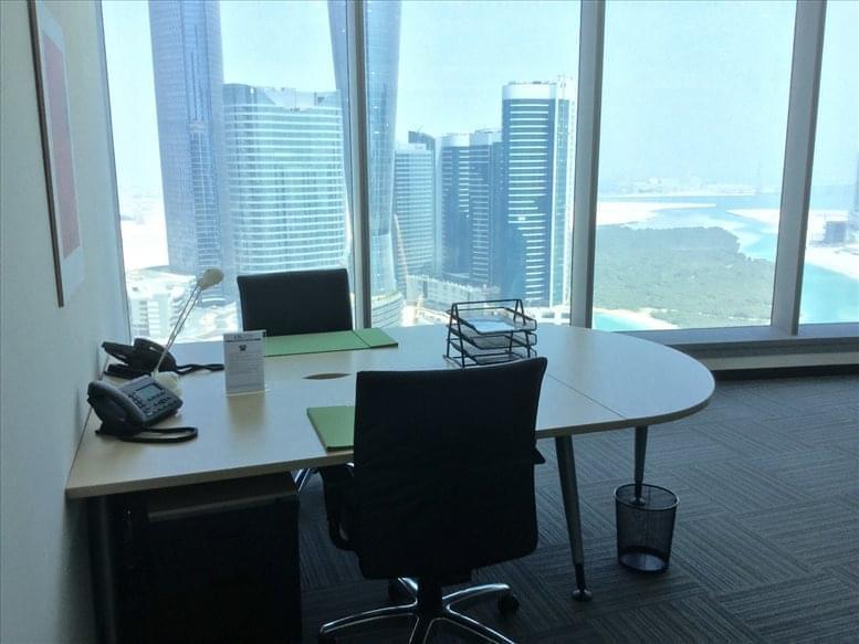 Centrum Business Lounge image 1