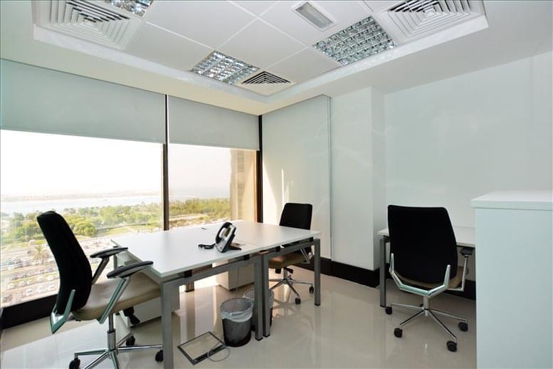 AYA Business Centre image 2