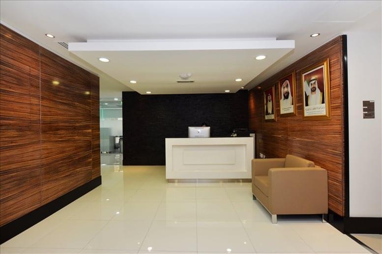 AYA Business Centre image 1