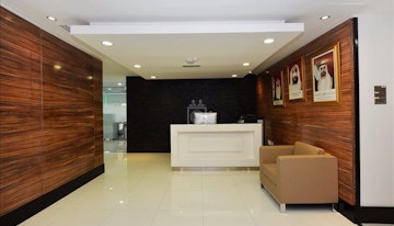 AYA Business Centre image 1