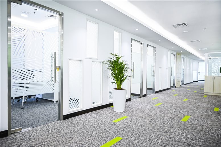 The Business Inn image 4