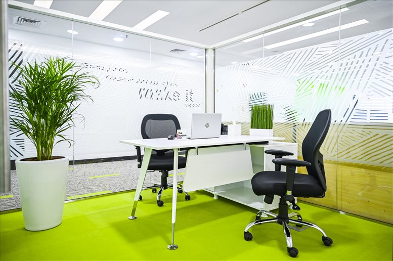 The Business Inn image 5