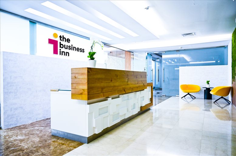 The Business Inn image 1