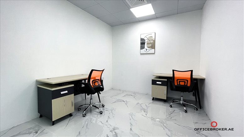 Total Business Center image 2