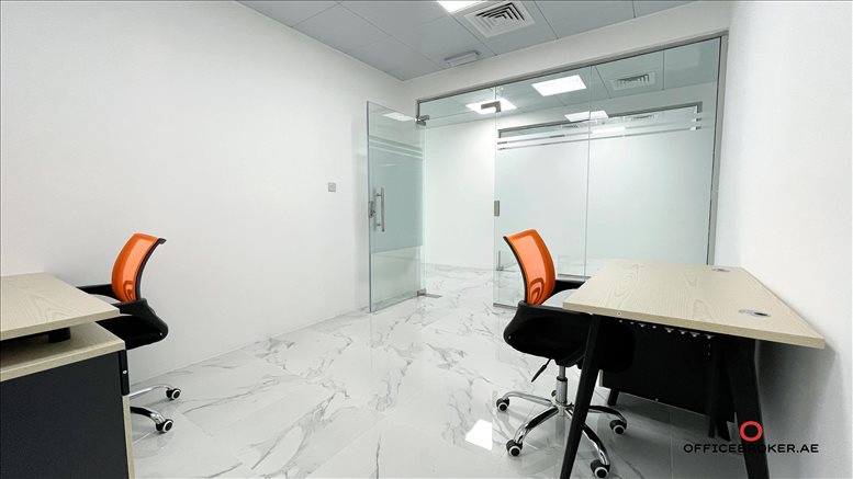 Total Business Center image 3