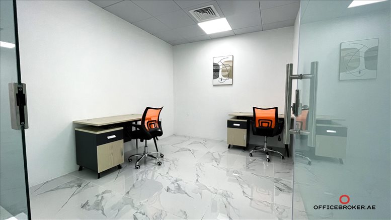 Total Business Center image 5