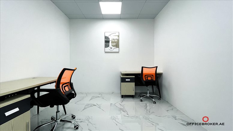 Total Business Center image 1