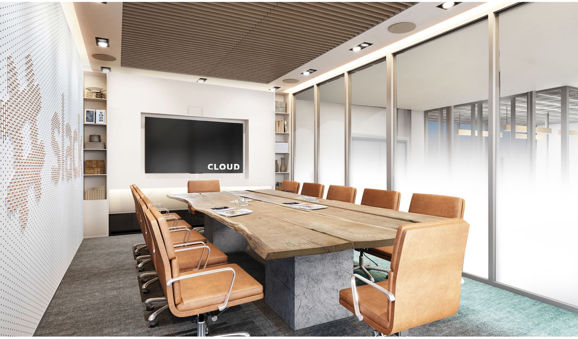 Cloud Spaces image 2