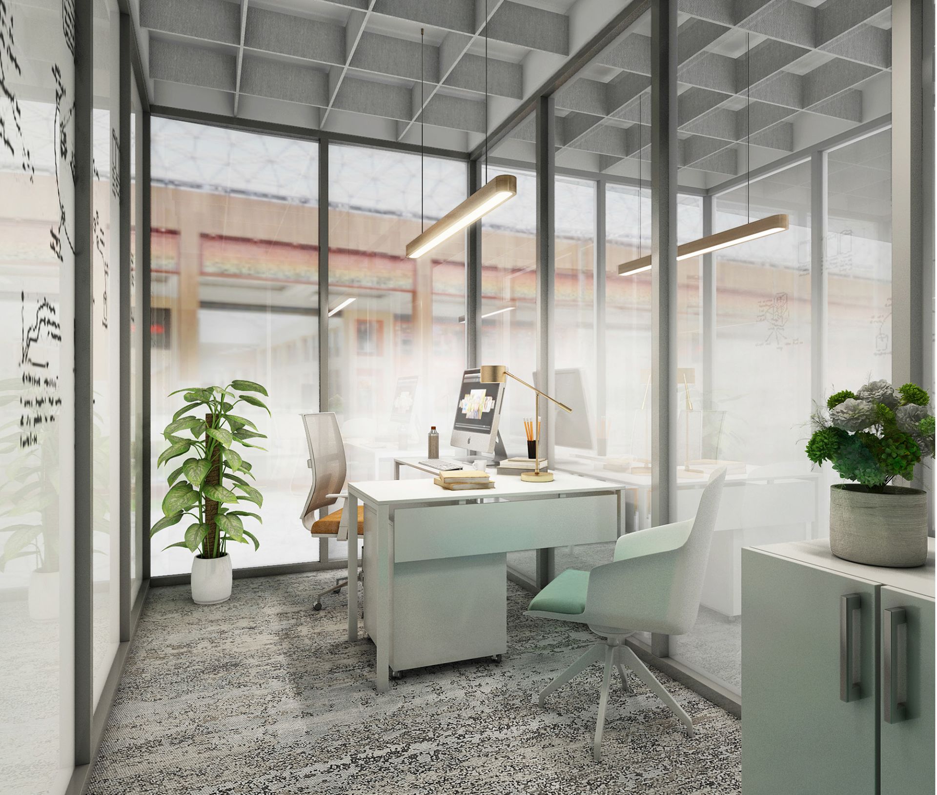 Cloud Spaces image 4