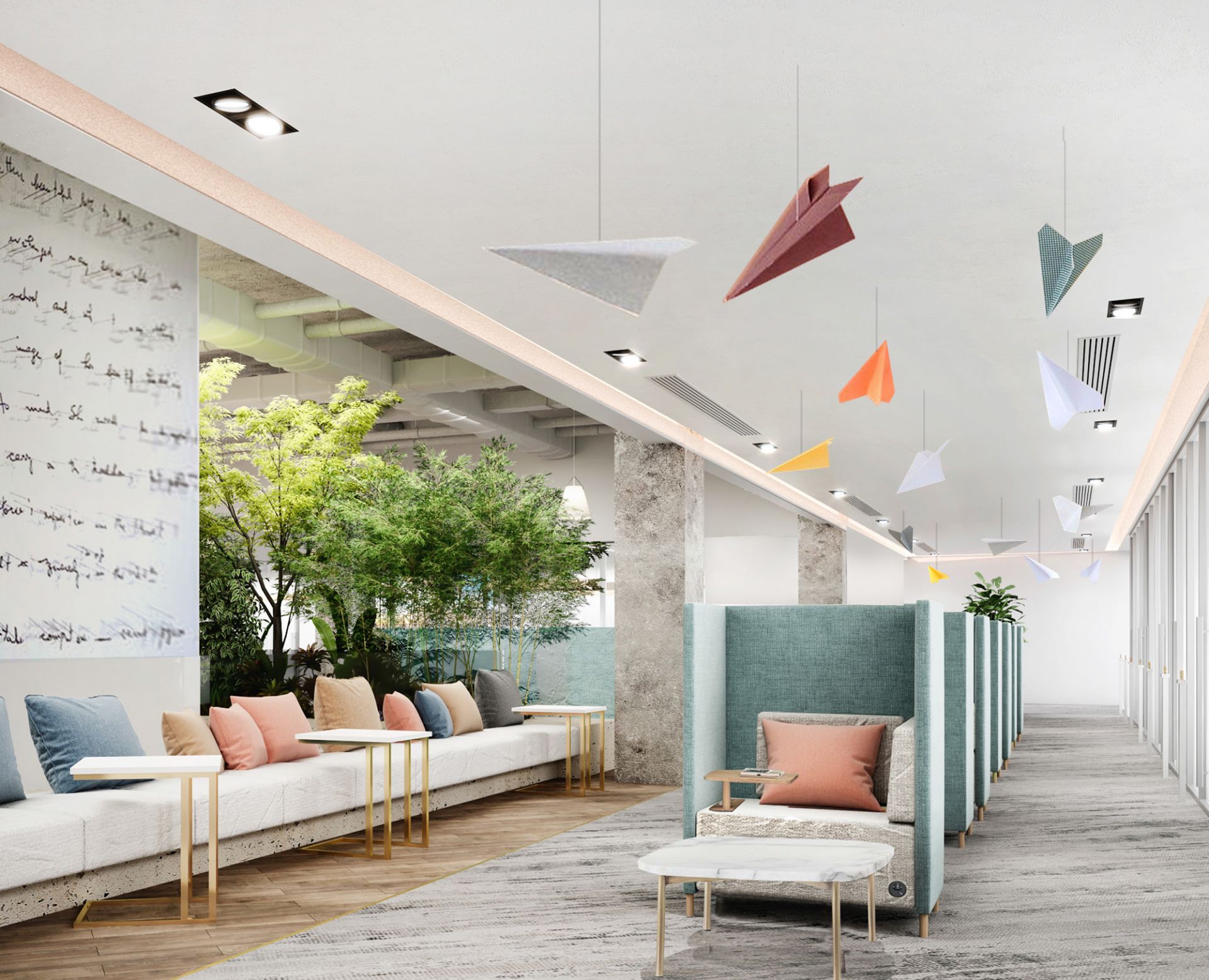 Cloud Spaces image 5