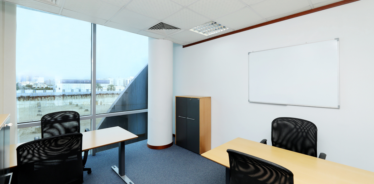 LLJ Businesscentre image 2