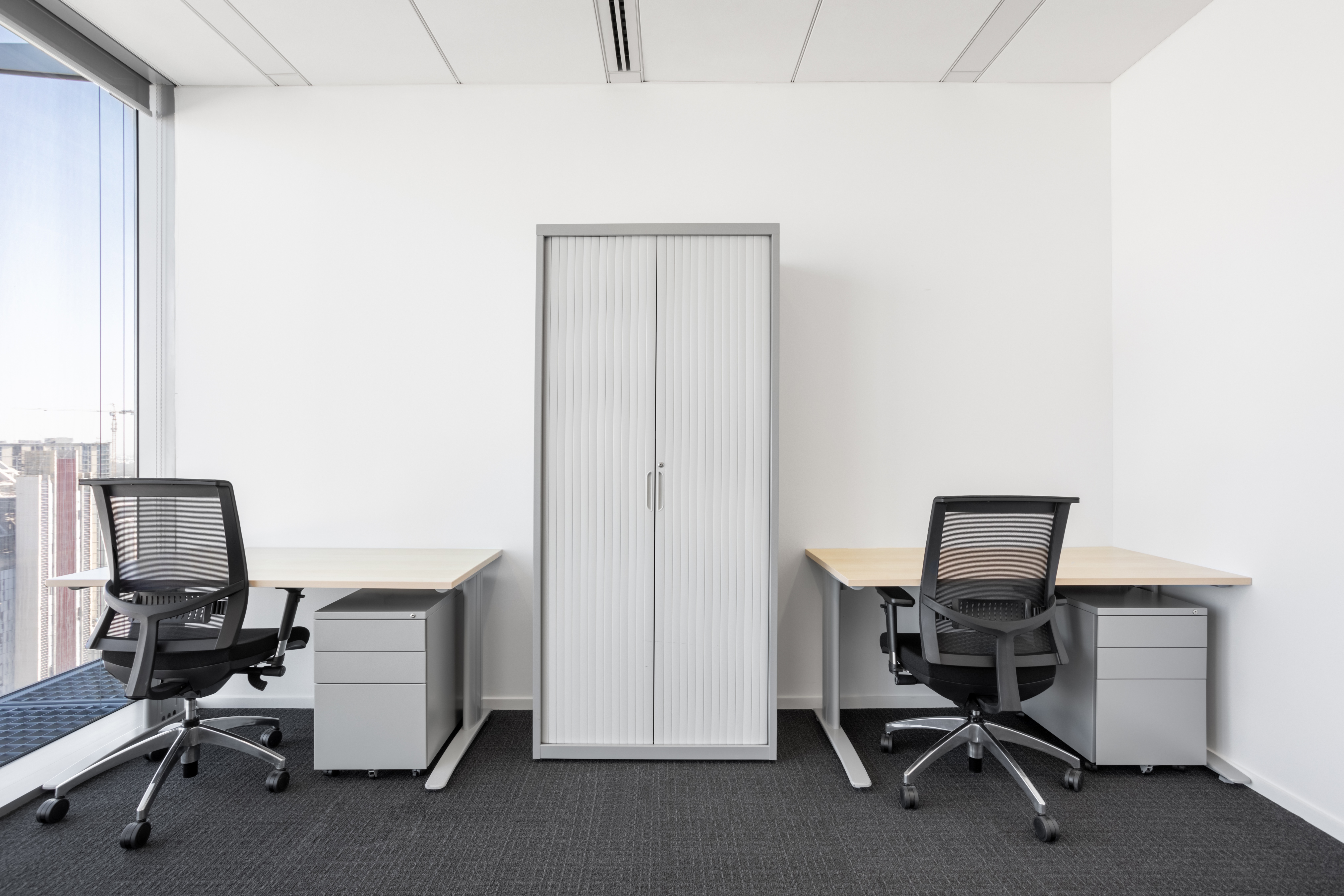 Regus - Abu Dhabi, ADGM - AL Maqam Tower image 4