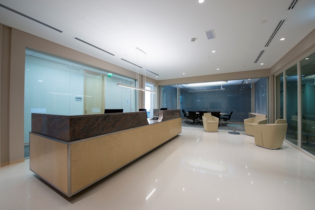 Regus Abu Dhabi, ADGM Square-Al Sila Tower image 5