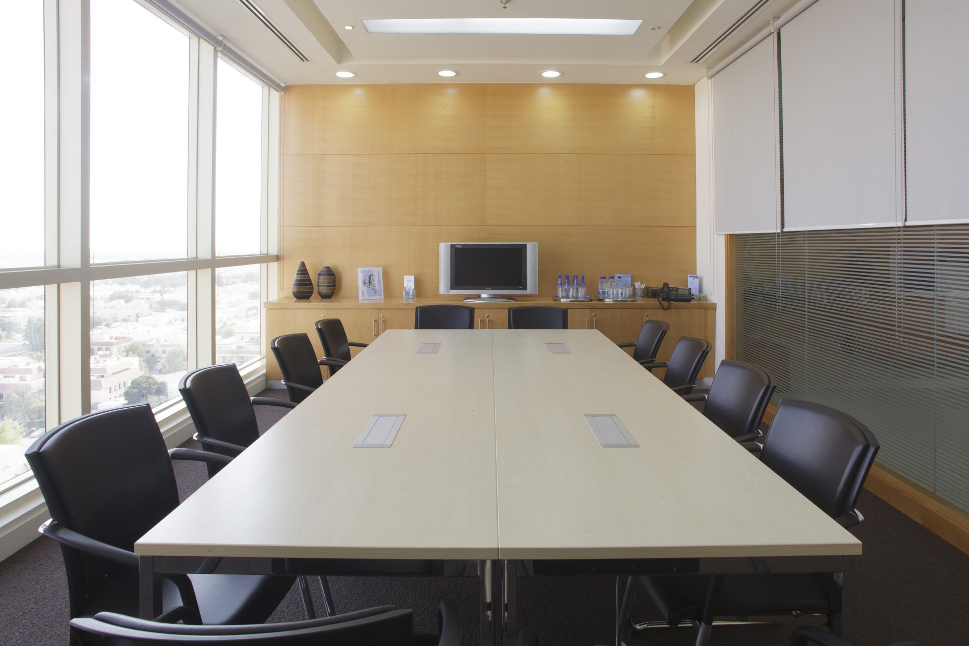 Regus Abu Dhabi Airport Road image 2