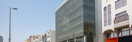 Regus - Abu Dhabi Al Arjan profile image
