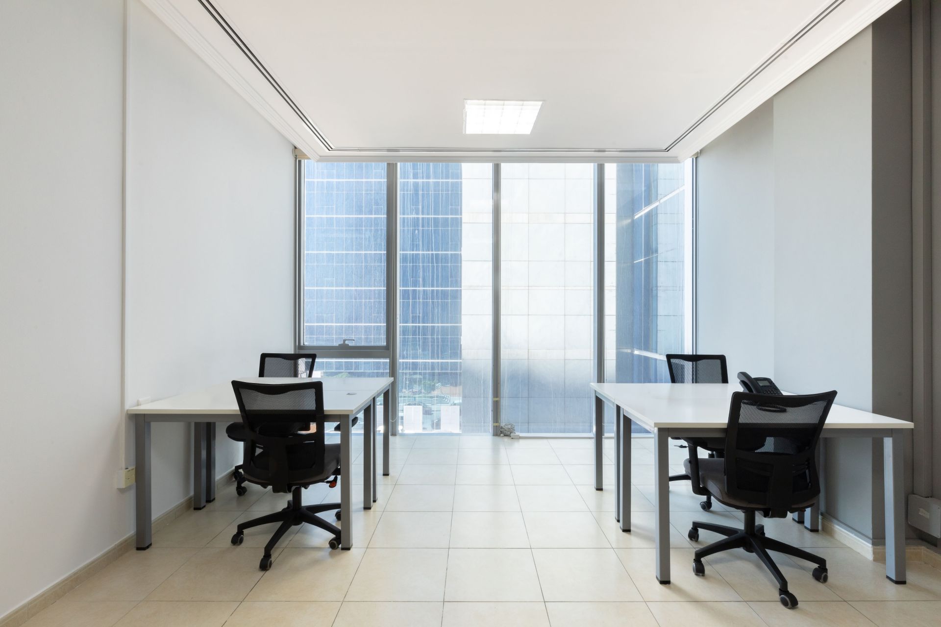 Regus Abu Dhabi, Al Bateen C6 image 2