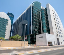 Regus Abu Dhabi, Al Bateen C6 profile image