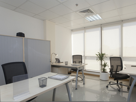 Regus Abu Dhabi Al Falah image 2