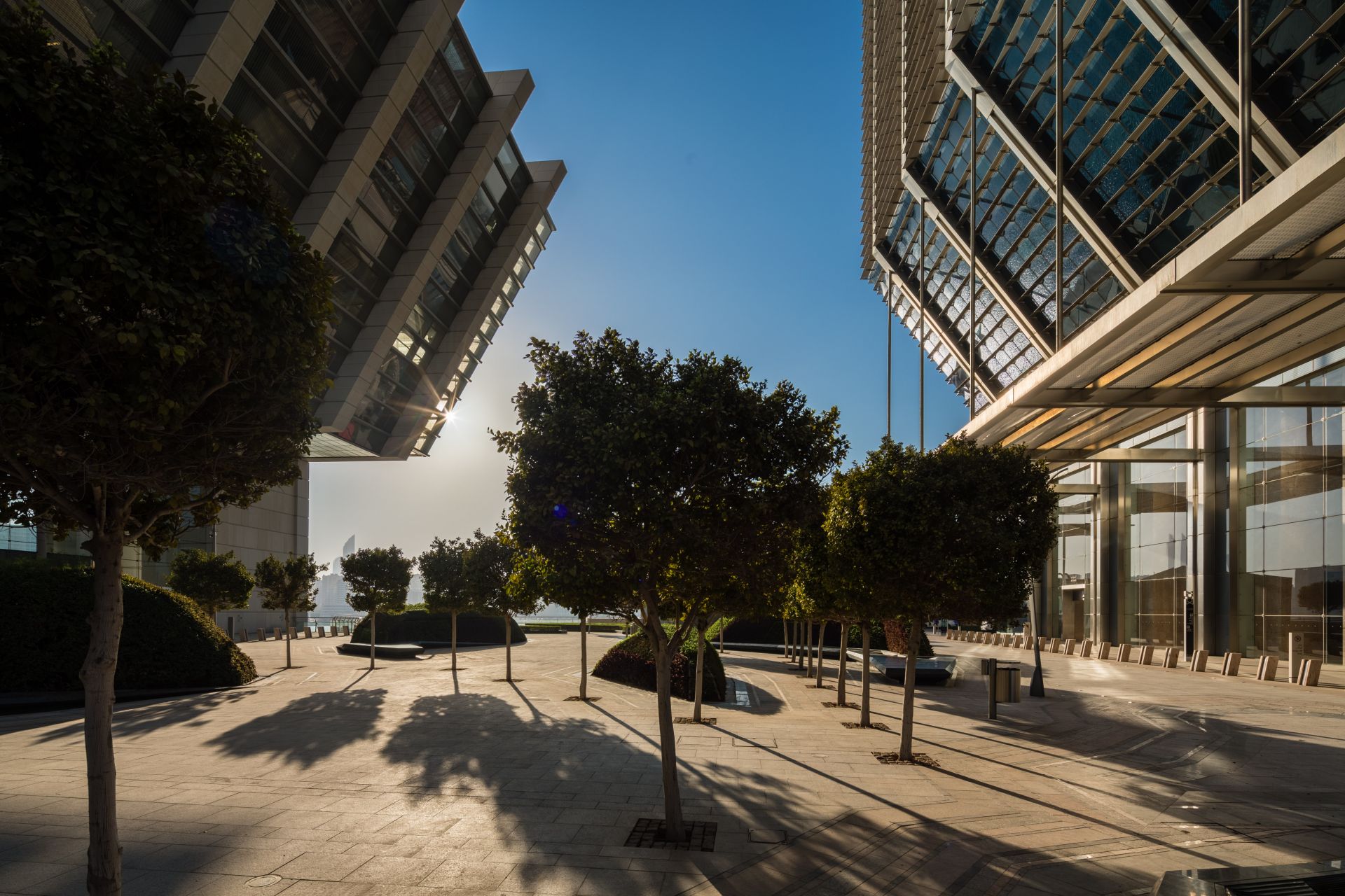 The Executive Centre - ADGM | Serviced & Virtual Office and Workspace image 4