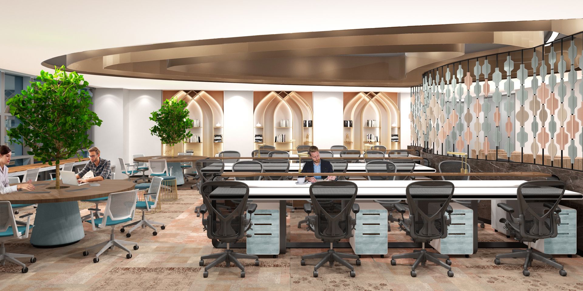 The Executive Centre - ADGM | Serviced & Virtual Office and Workspace image 3