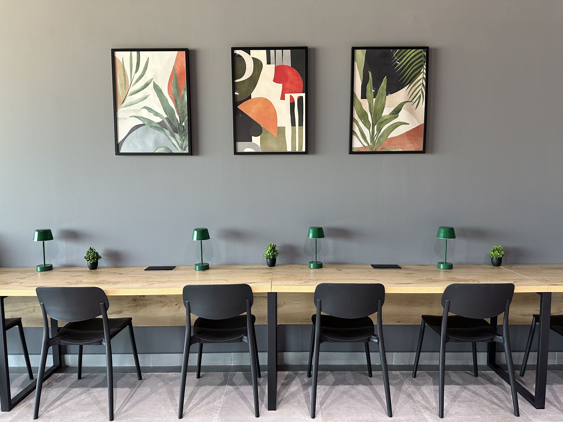 The Work Oasis image 2