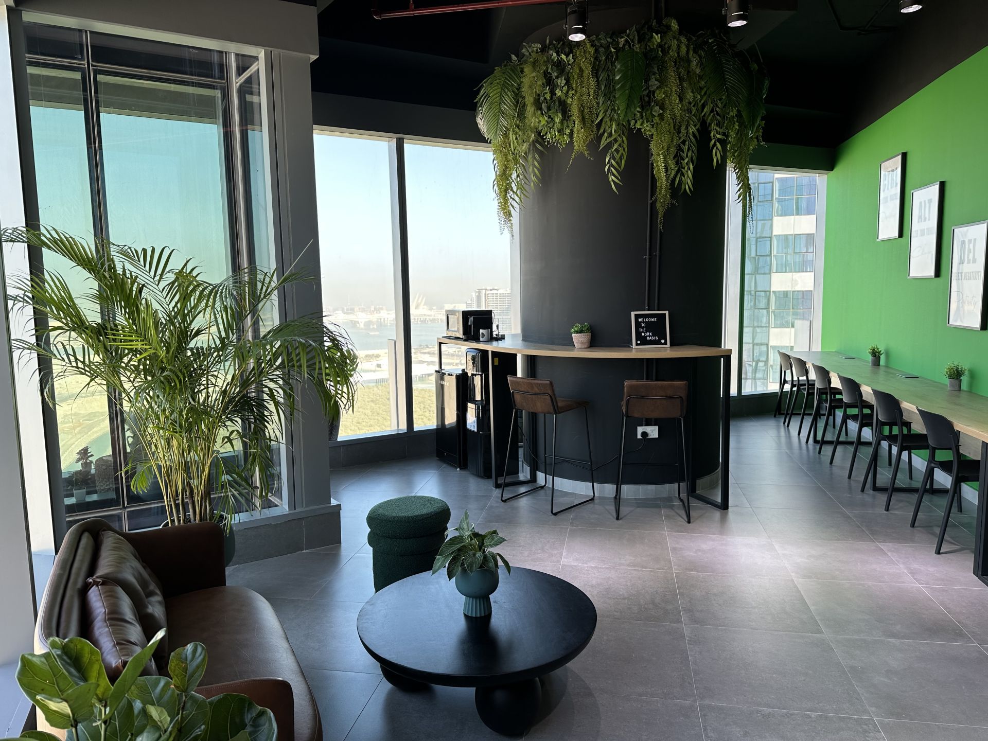 The Work Oasis image 3