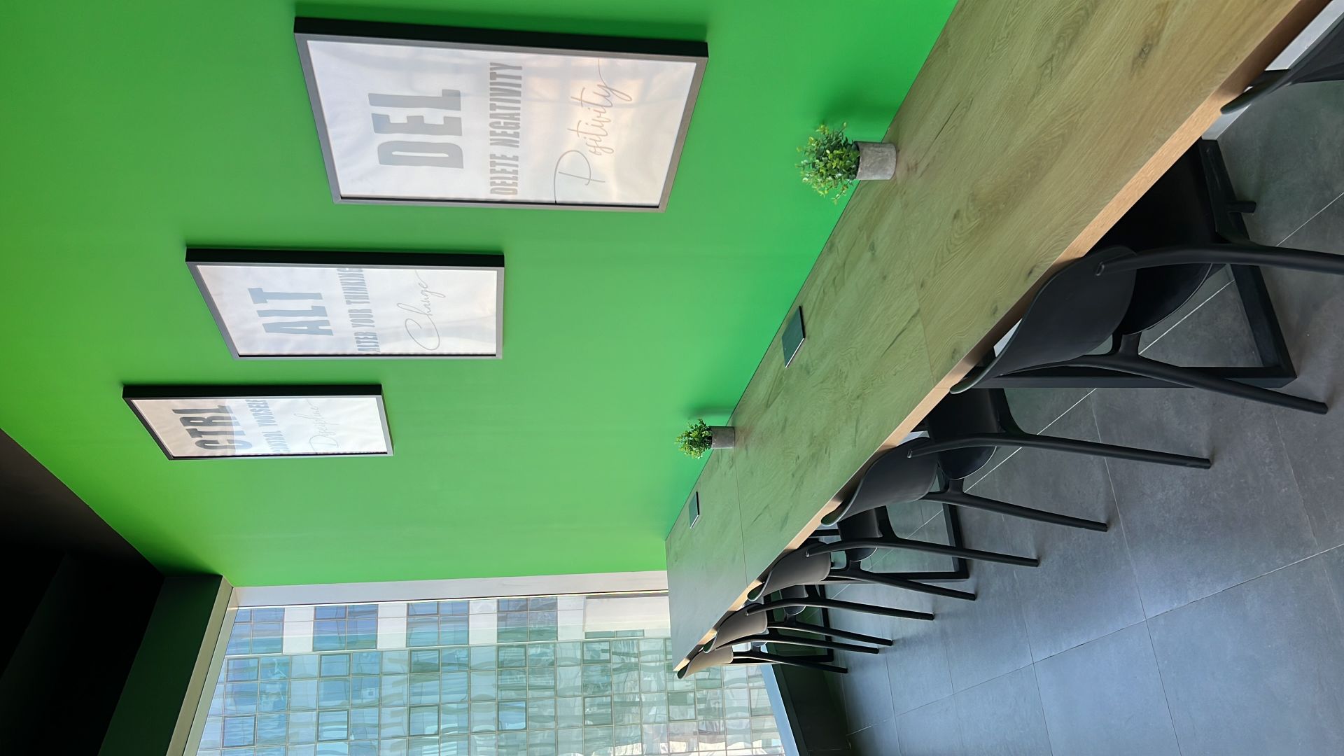 The Work Oasis image 5