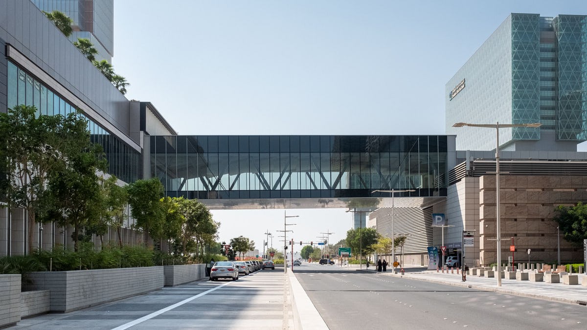 WeWork Hub71 image 4