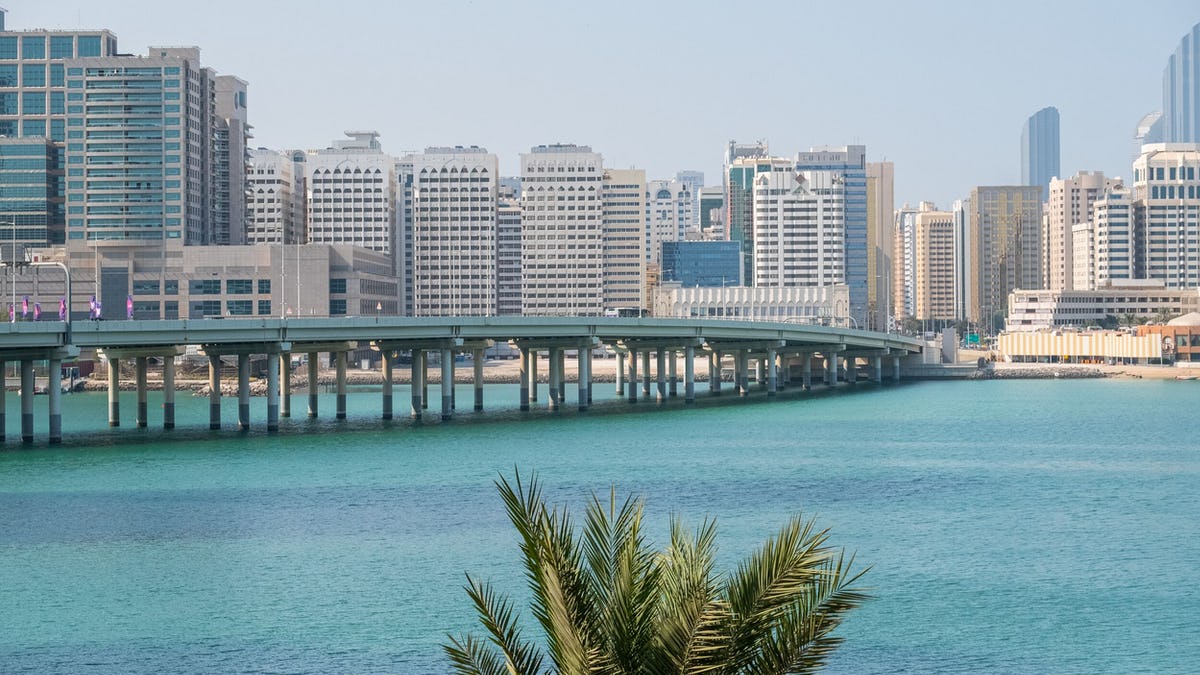 WeWork Hub71 image 3