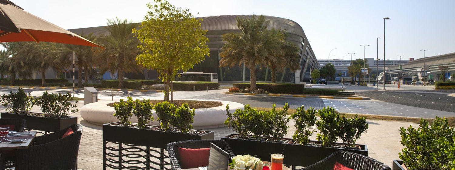 Witwork @Aroma Lobby Lounge image 2