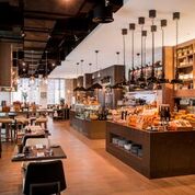 Witwork Cafe 302 Abu Dhabi image 5