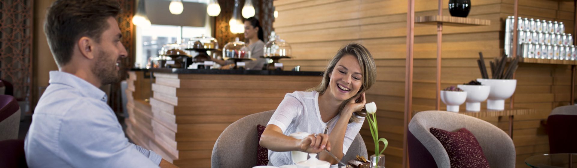 Witwork @Chai Lobby Lounge image 2