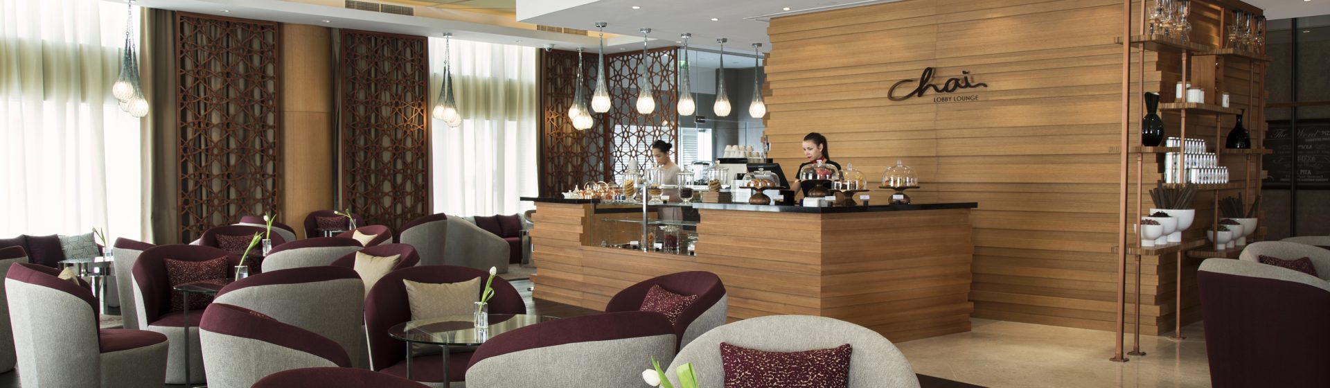 Witwork @Chai Lobby Lounge image 4