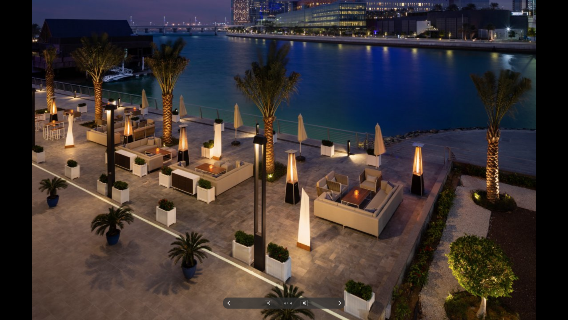 Witwork@Al Yasmine Lobby Lounge image 5