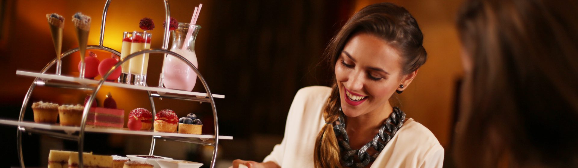 Witwork@Cafe Columbia Beach Rotana image 2