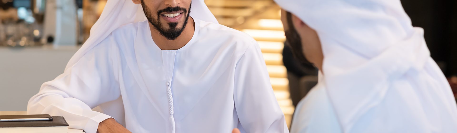 Witwork@Cafe Columbia Beach Rotana image 4