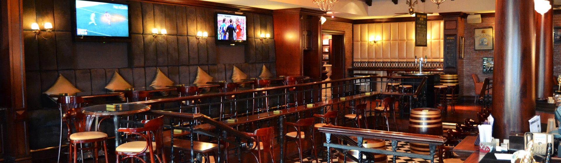 Witwork@Cooper's Park Rotana image 4