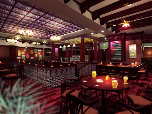 Witwork@Cooper's Park Rotana image 3