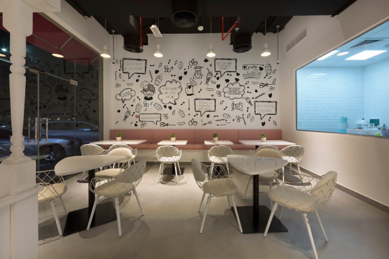 Letswork Smallcakes image 4