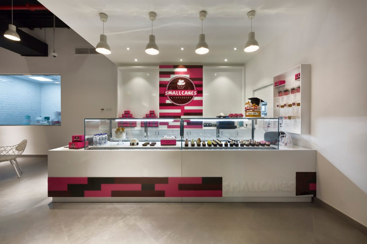 Letswork Smallcakes image 3