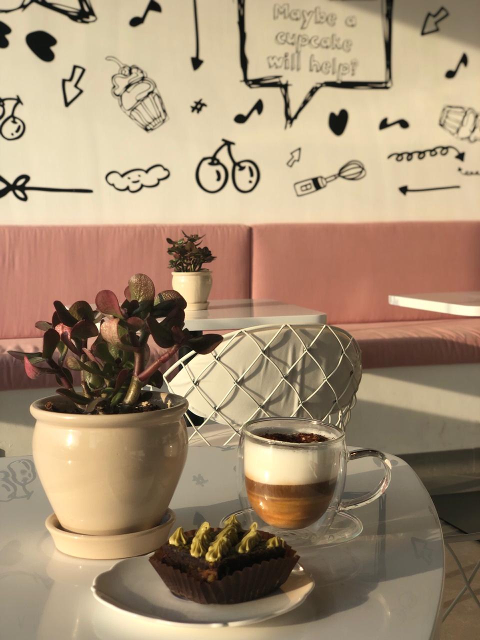 Letswork Smallcakes image 5