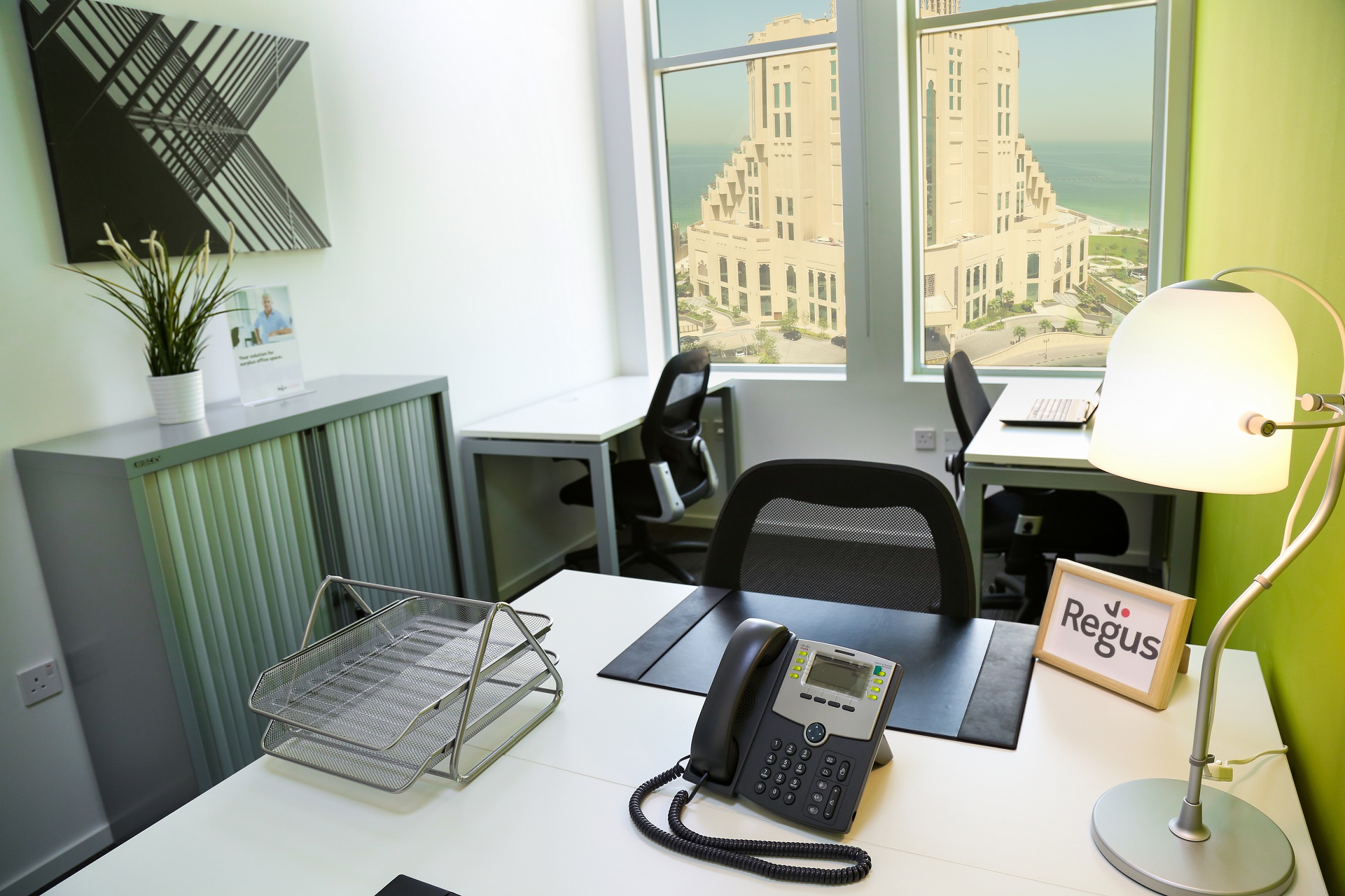 Regus Ajman, Corniche image 4