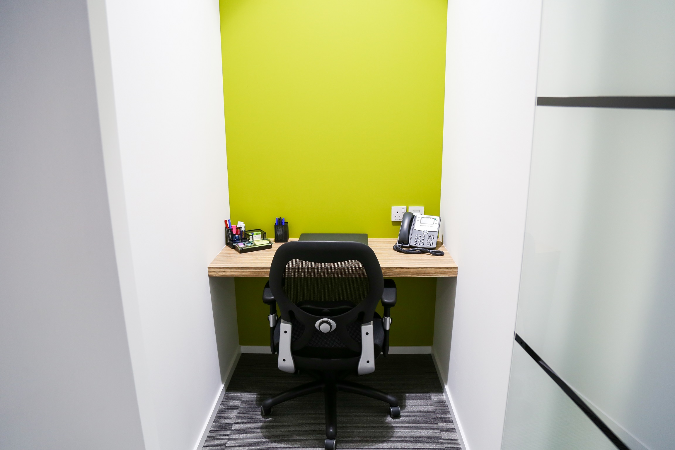 Regus Ajman, Corniche image 3