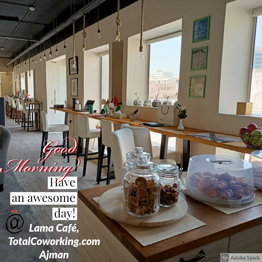 Total Link Coworking Space image 3