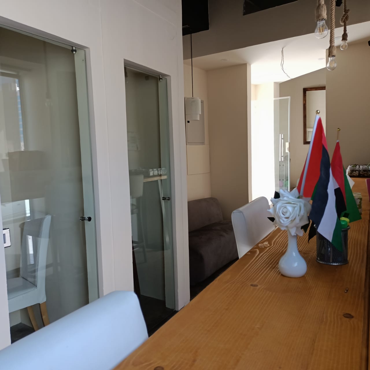 Total Link Coworking Space image 5