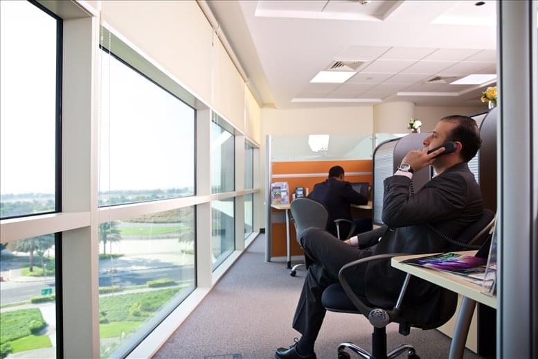 Alliance Business Centers image 2