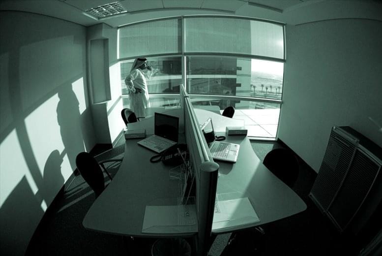 Alliance Business Centers image 5