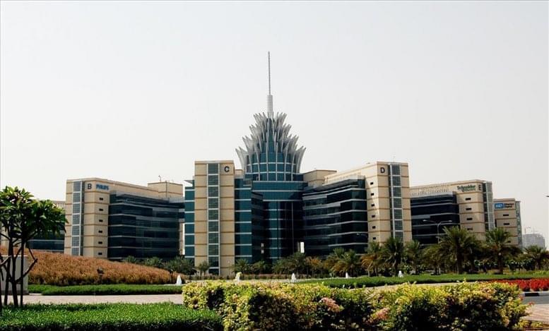 Alliance Business Centers image 1