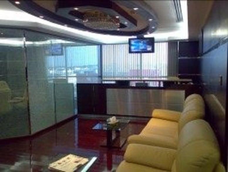 Capital International Group image 3